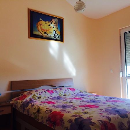 Holiday Home Mikki Dobra Voda Exterior photo