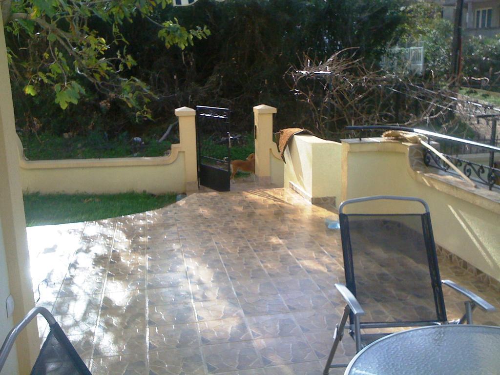 Holiday Home Mikki Dobra Voda Exterior photo