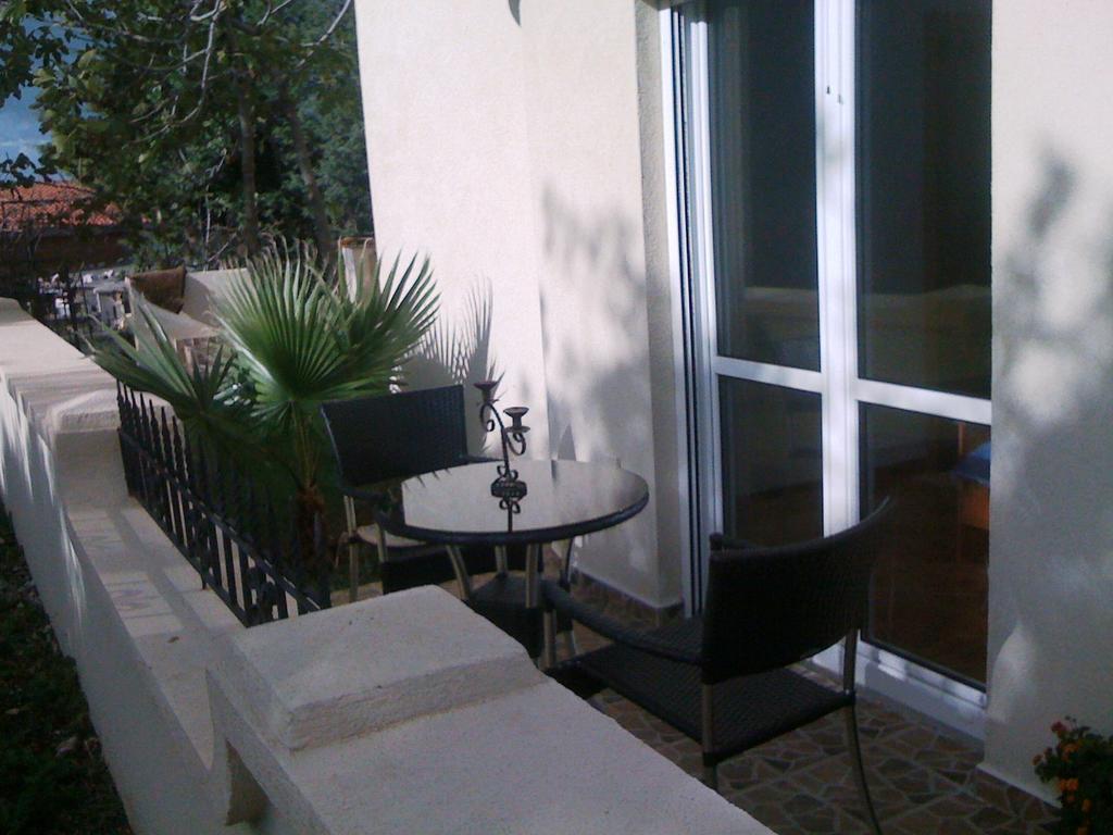 Holiday Home Mikki Dobra Voda Exterior photo