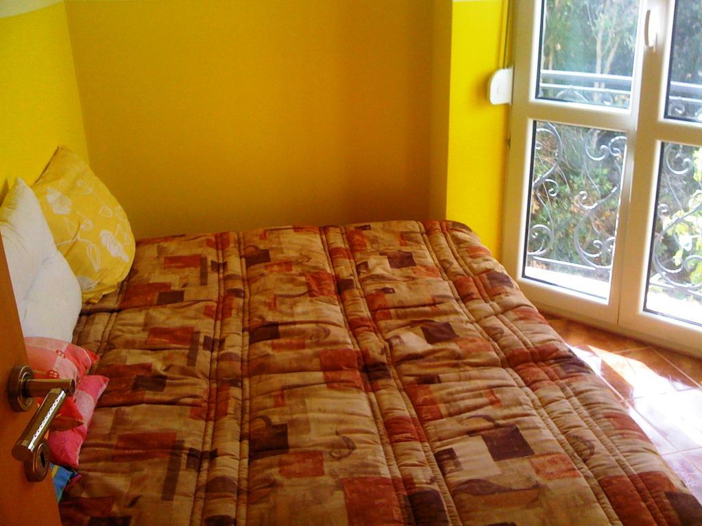 Holiday Home Mikki Dobra Voda Exterior photo